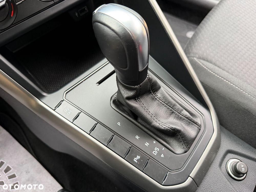 Volkswagen Polo 1.6 TDI SCR DSG Comfortline - 20