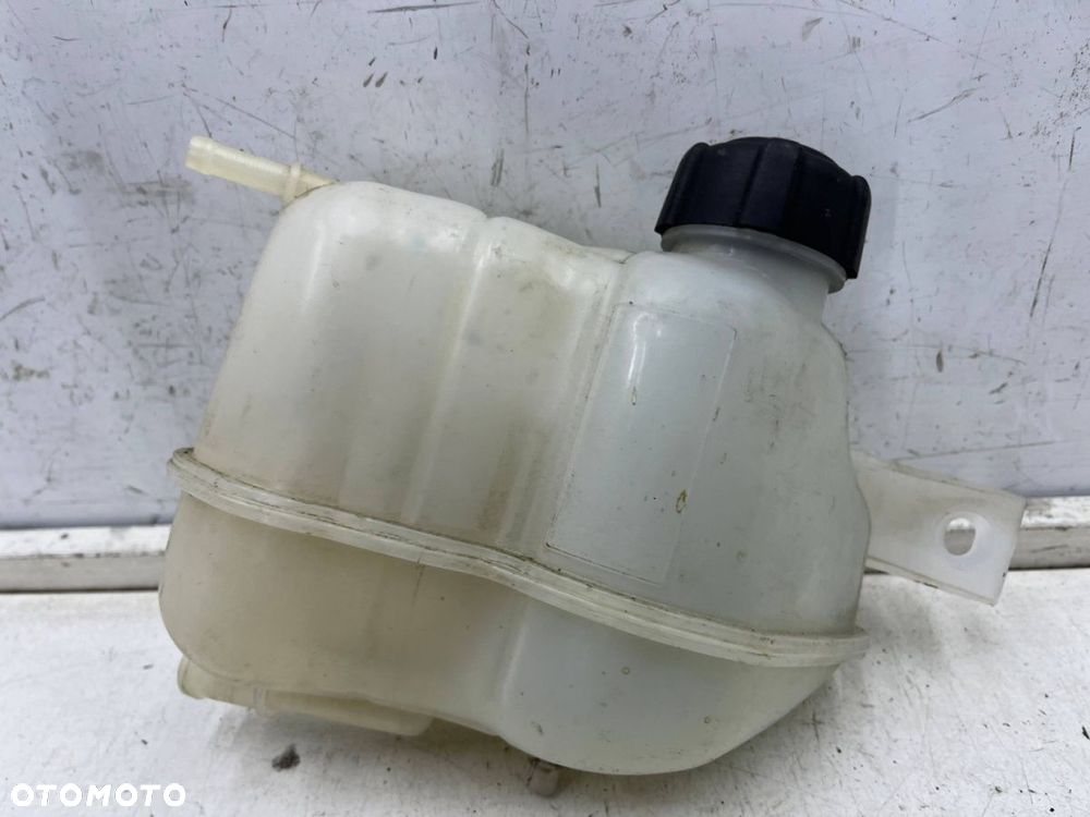 Zbiorniczek wyrównawczy Nissan X-Trail III T32 Rogue Qashqai J11 Kadjar 13-21r. 1.3 1.2 1.5 1.6 dCi - 5