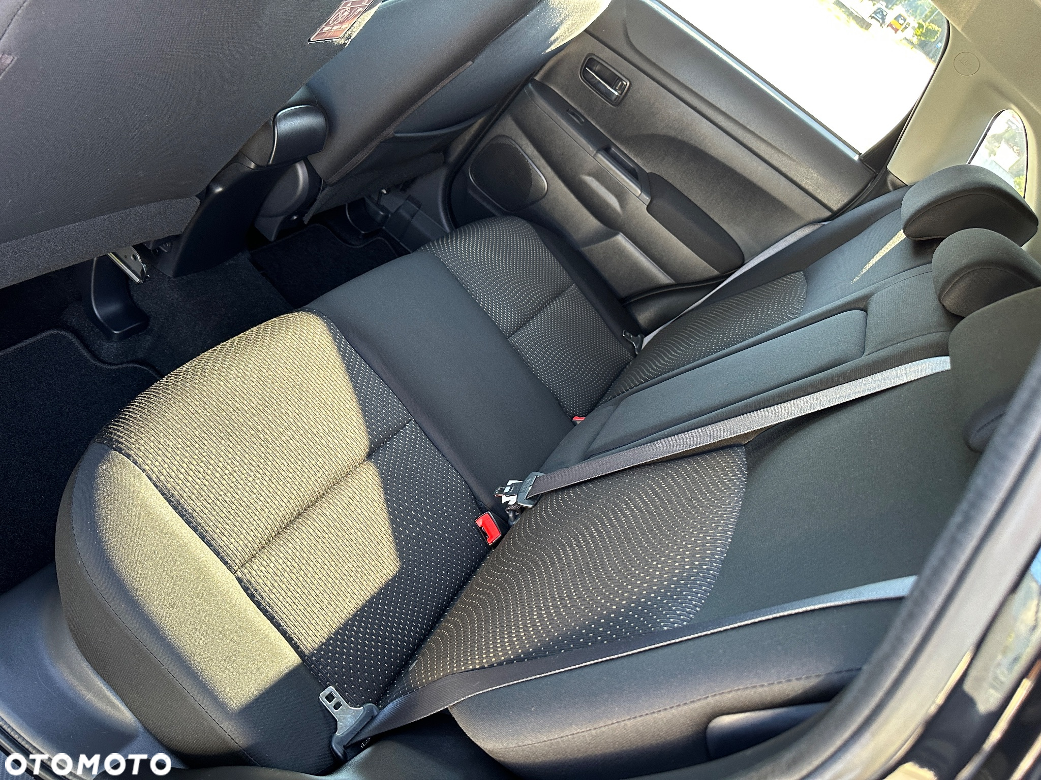 Mitsubishi ASX 1.6 Invite EU6 - 20