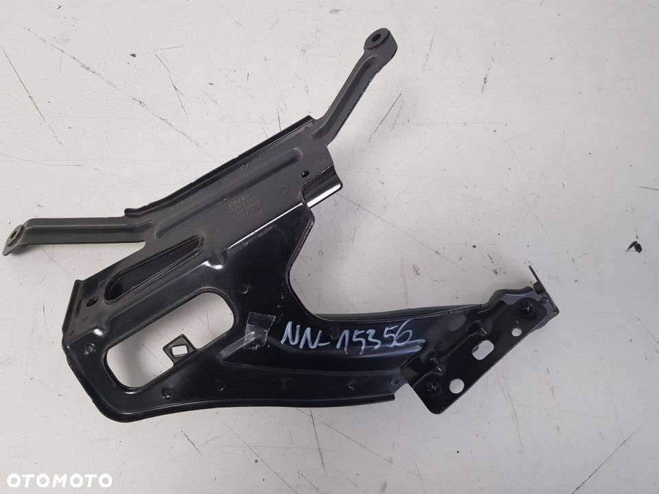 AUDI A6 C8 WSPORNIK PRAWY BŁOTNIKA MOCOWANIE 4K0821132 - 4