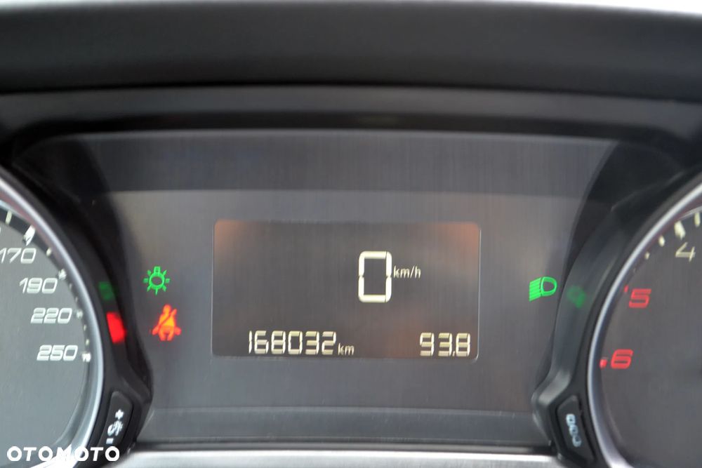 Peugeot 308 BlueHDi 120 Stop & Start GT-Line Edition - 30