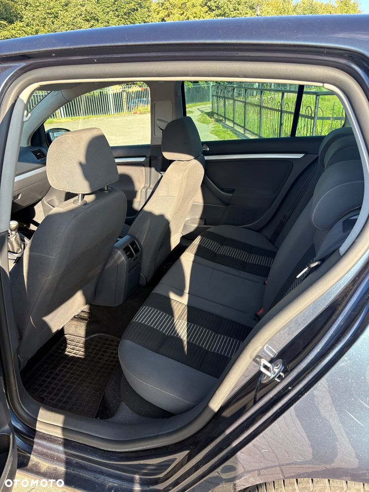 Volkswagen Golf 1.4 United - 15