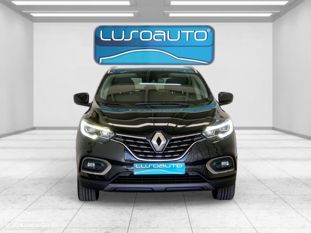 Renault Kadjar 1.7 dCi Black Edition - 3