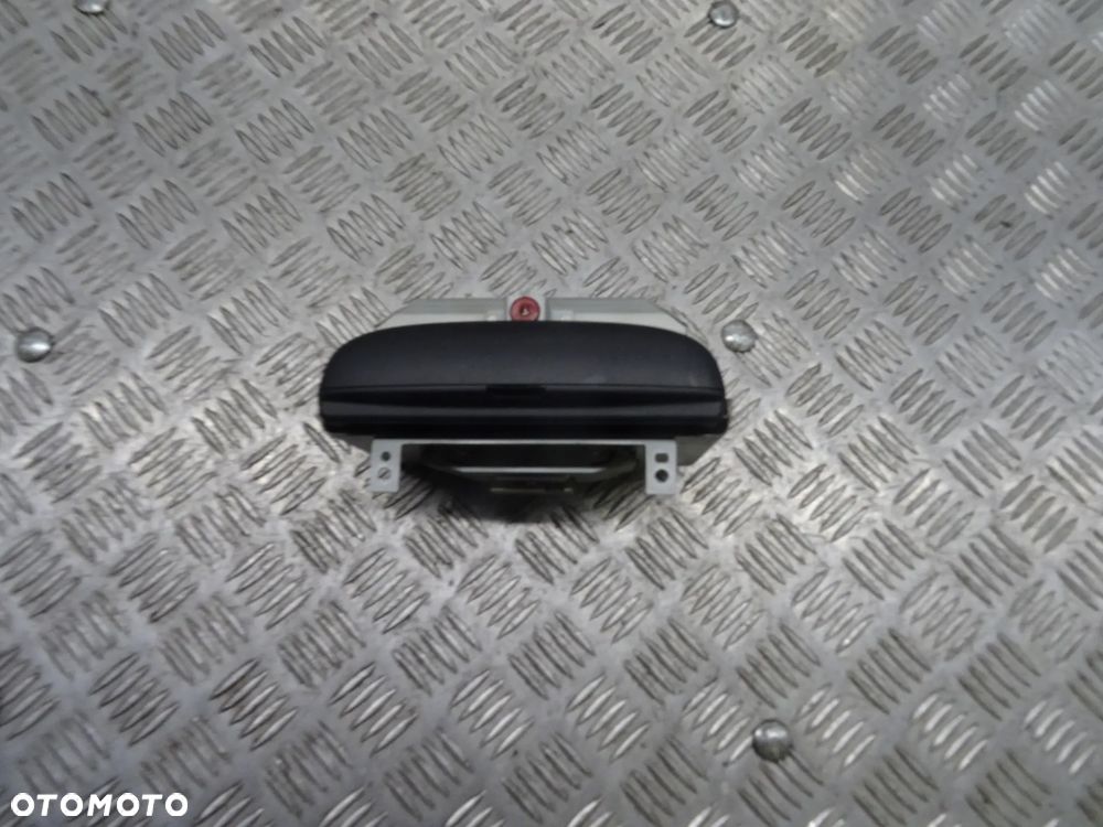VOLVO XC70 01-07 2.5T 210KM WYŚWIETLACZ NAWIGACJI 30775626-1 - 8