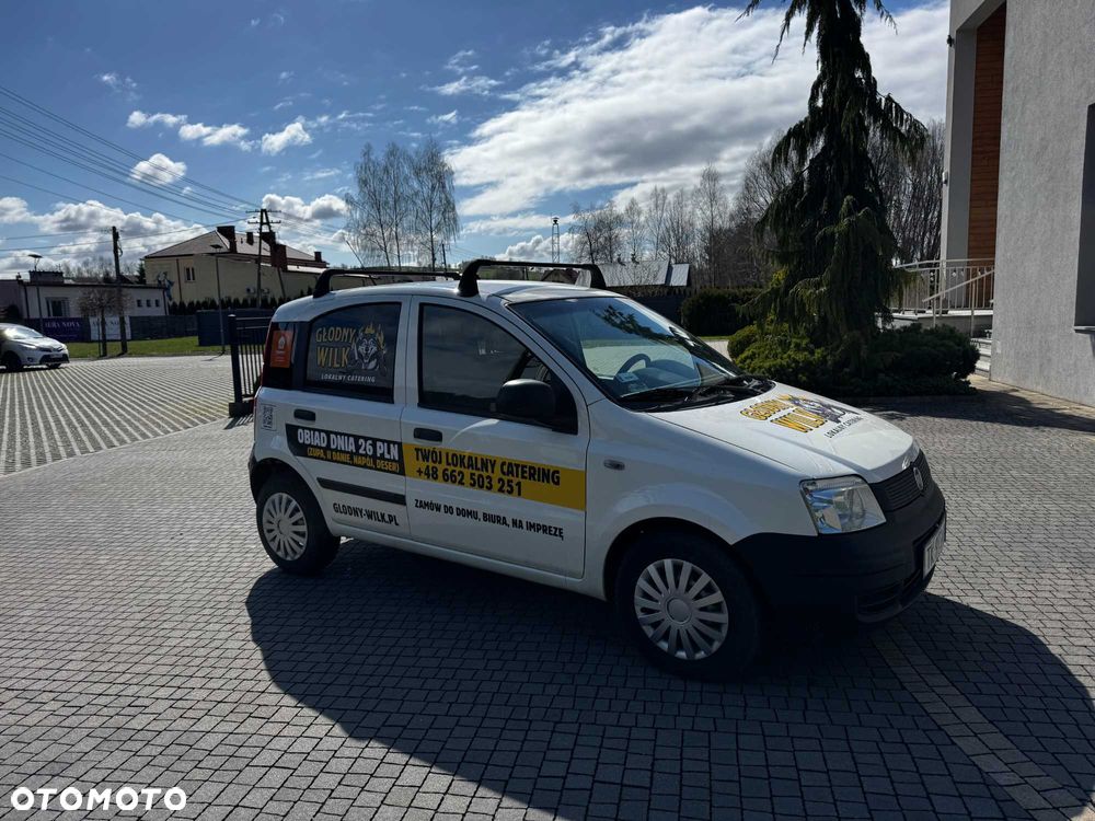 Fiat Panda - 2