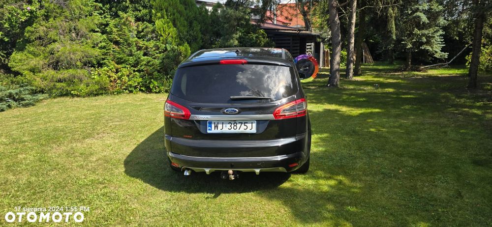 Ford S-Max 2.0 TDCi DPF Business Edition - 5