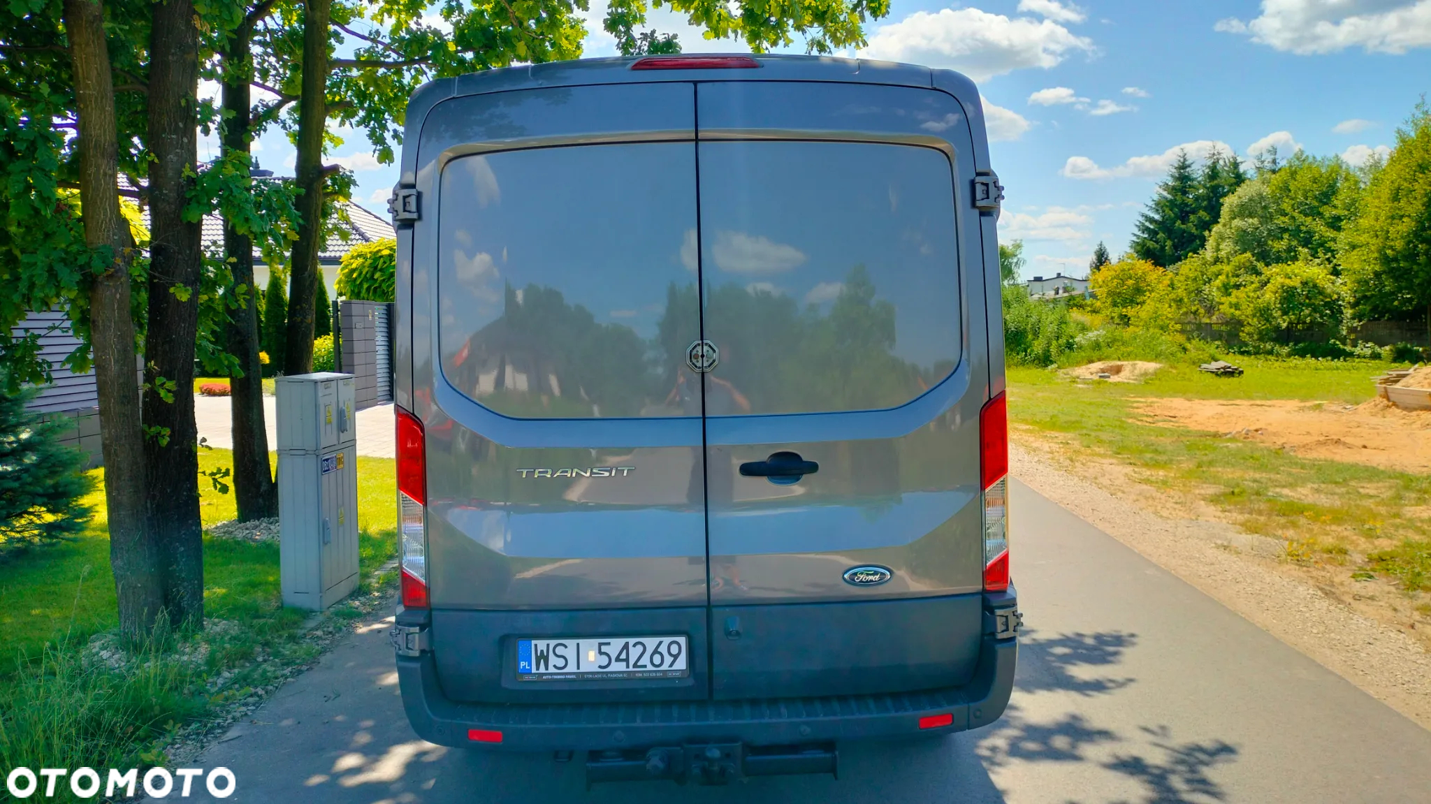 Ford TRANSIT - 7