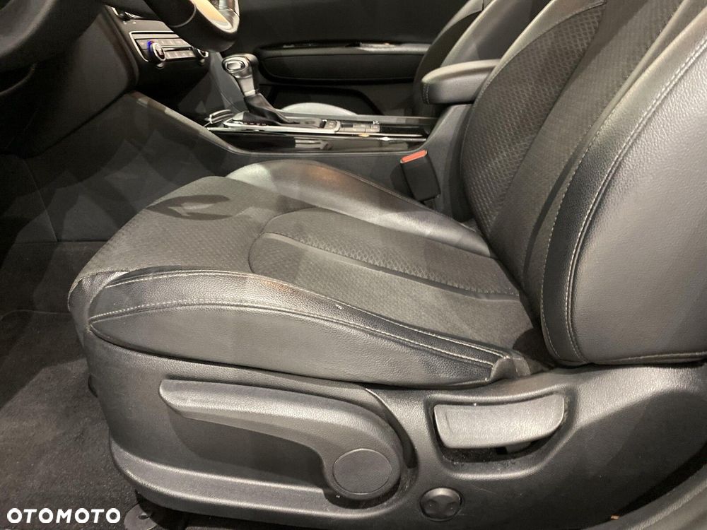 Kia Optima 1.6 CRDI SCR L DCT - 21