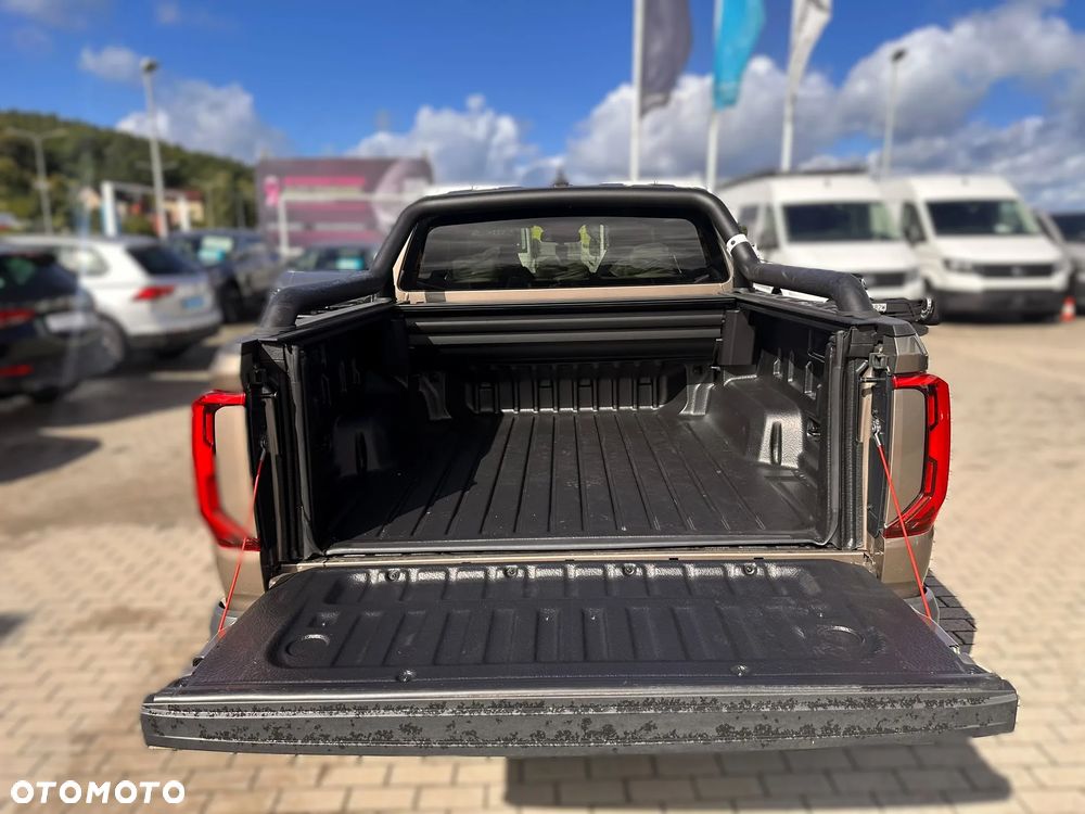 Volkswagen Amarok 3.0 V6 TDi 4MOTION PanAmericana - 9