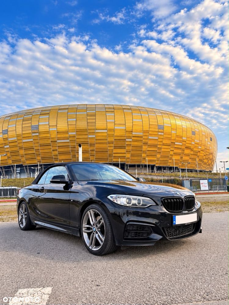 BMW Seria 2 2016 photo 2