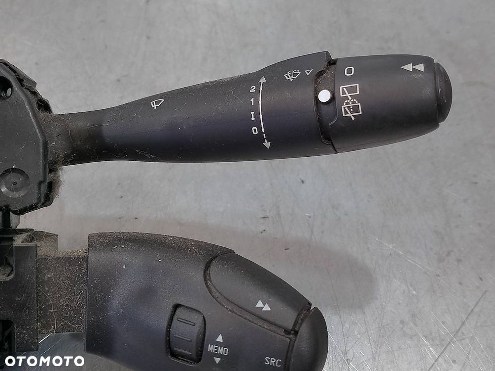 PRZEŁĄCZNIK ZESPOLONY PEUGEOT 307 96651589XT   COM2005 1.6  HDI - 9