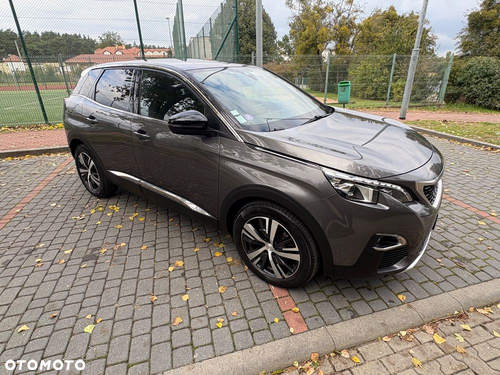 Peugeot 3008 - 7