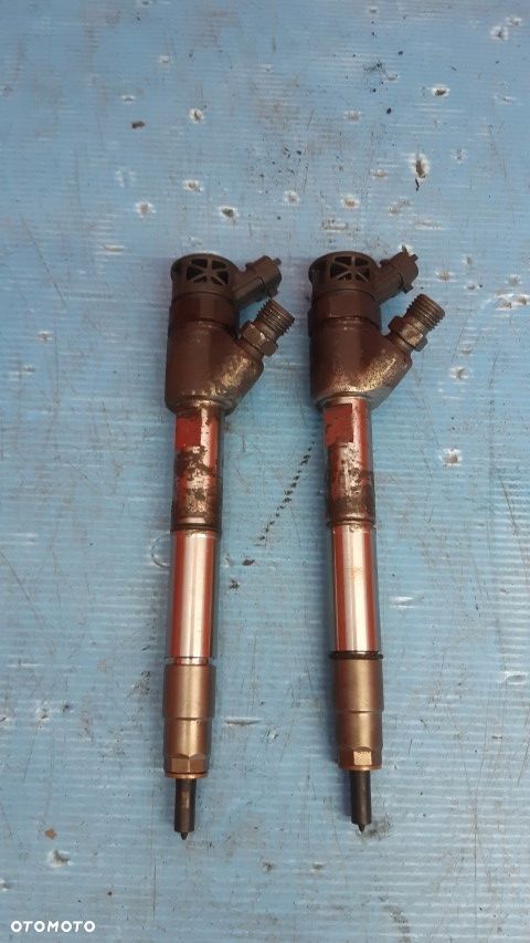 Iveco Daily IV 3.0HPI Lift wtryskiwacz 0445110564 - 1