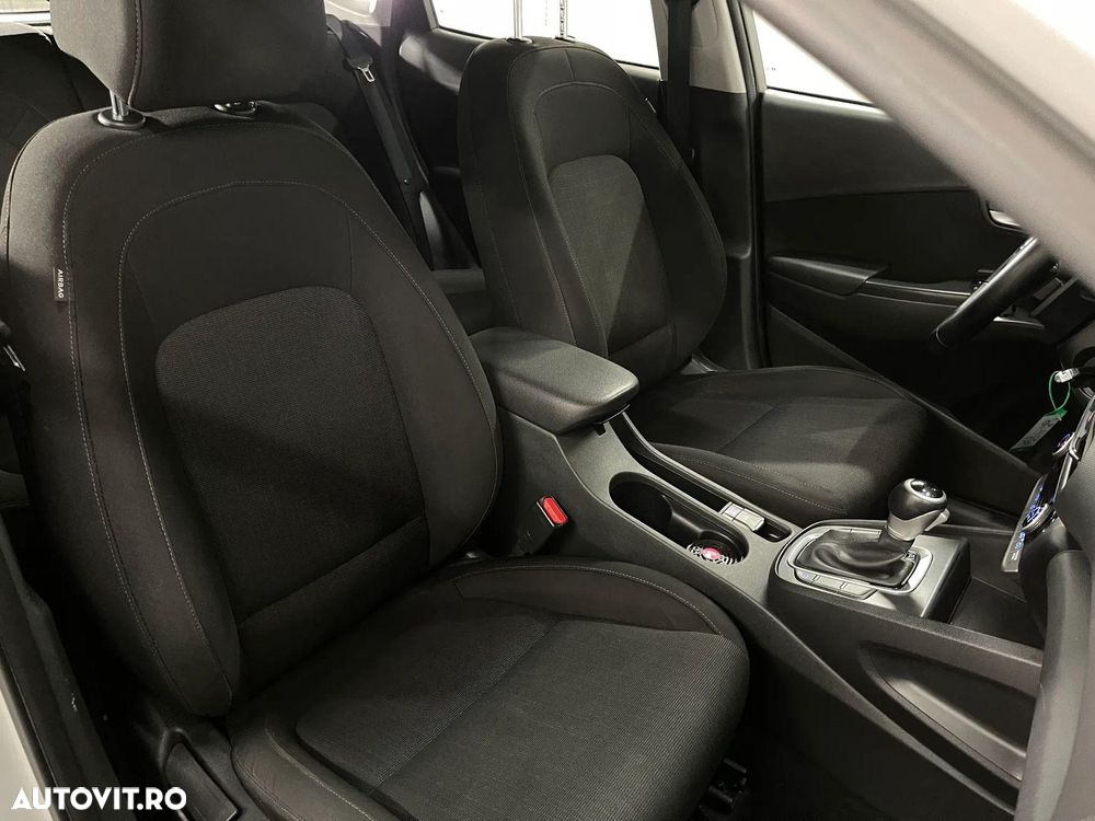 Hyundai KONA 1.6 GDI DCT Prime - 11