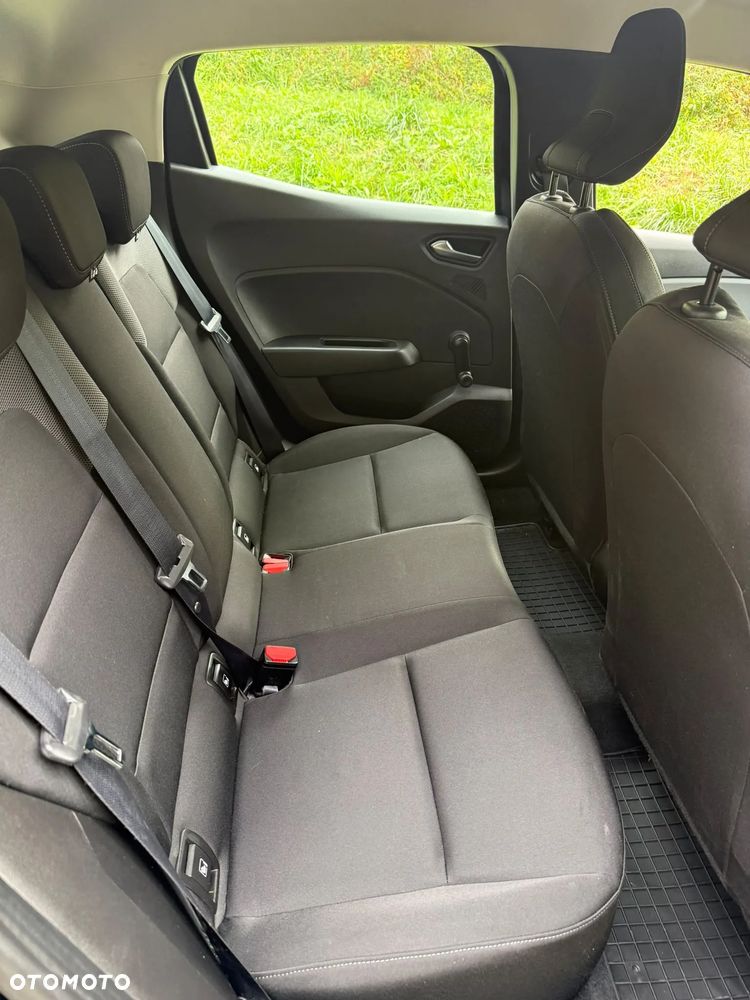 Renault Clio SCe 75 EXPERIENCE - 11