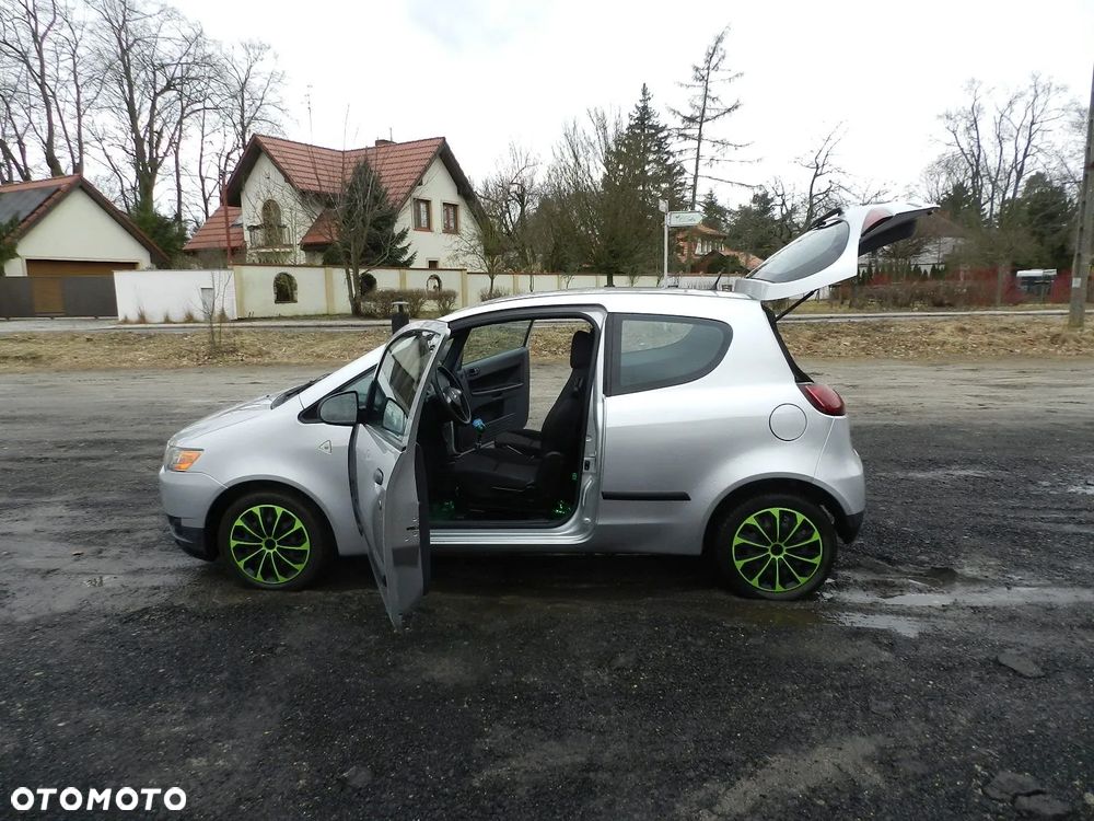 Mitsubishi Colt - 18