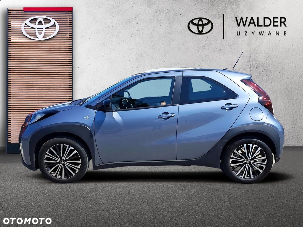 Toyota Aygo X - 3