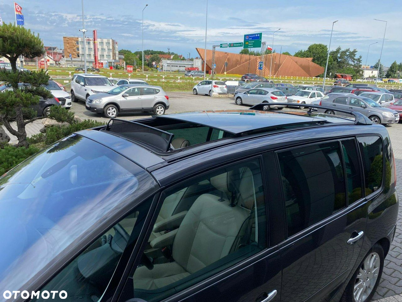 Renault Espace - 2