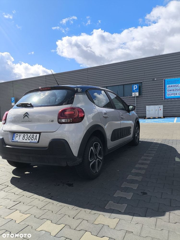 Citroën C3 1.2 PureTech Shine - 11