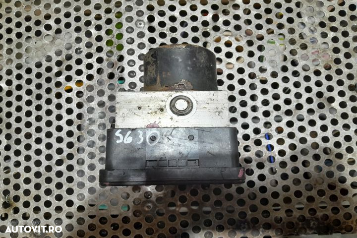 Pompa ABS 8Z0907379C/8Z0614517E Audi A2 8Z [1999 - 2005] Hatchback 5- - 2