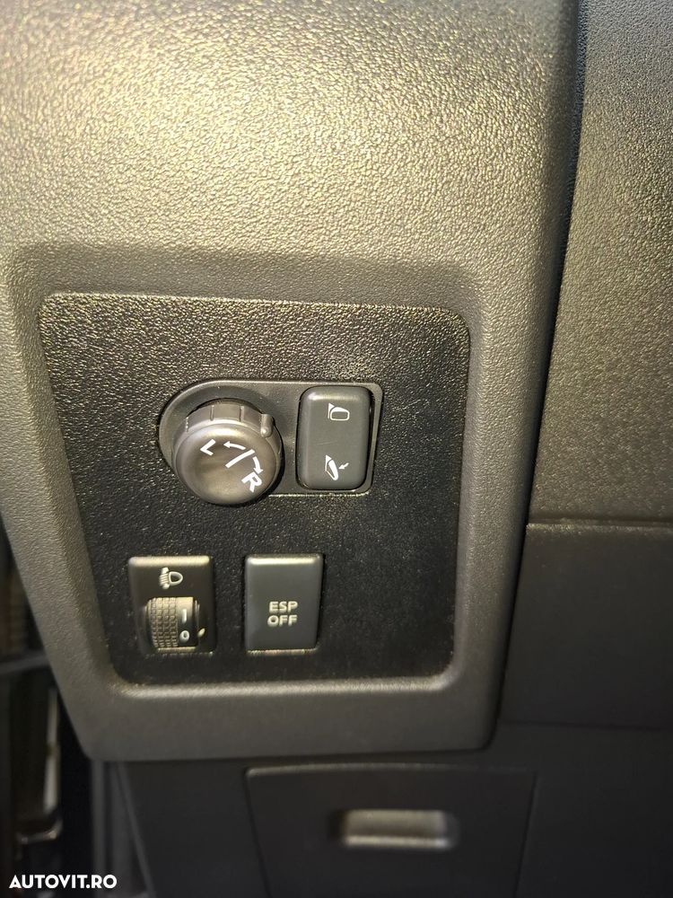 Nissan Qashqai 2.0 DCI Tekna - 11