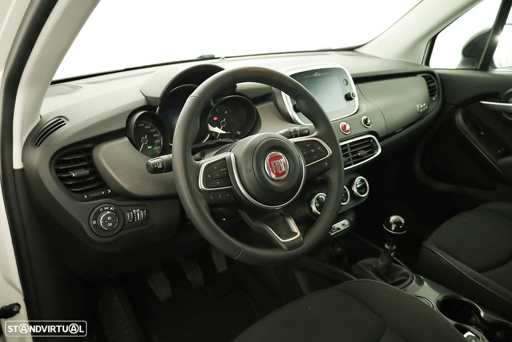 Fiat 500X 1.3 MJ - 7