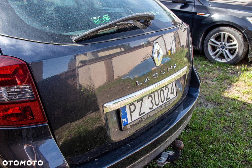 Renault Laguna 1.5 dCi Authentique - 5