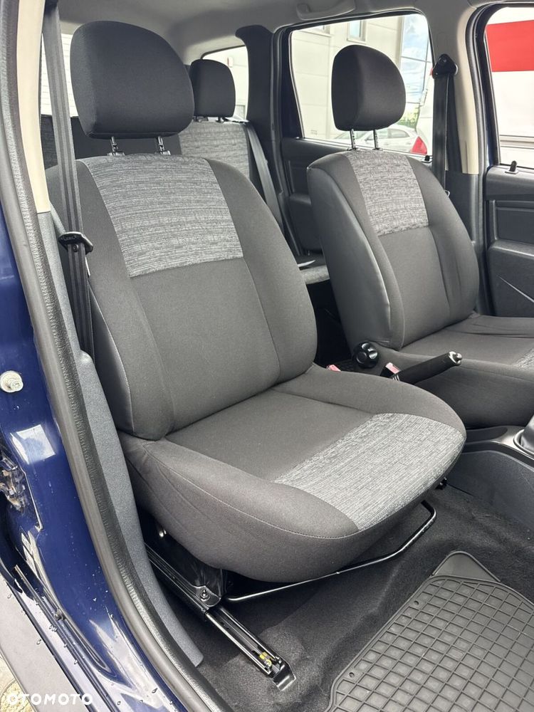 Dacia Duster 1.6 Euro5 - 19