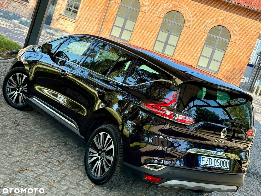Renault Espace 1.6 TCE Initiale Paris EDC - 2