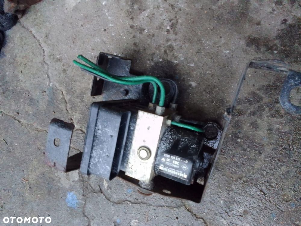 ESPACE IV 4 LAGUNA 2 pompa abs 8200159837D 10.0960-1423.3 - 1