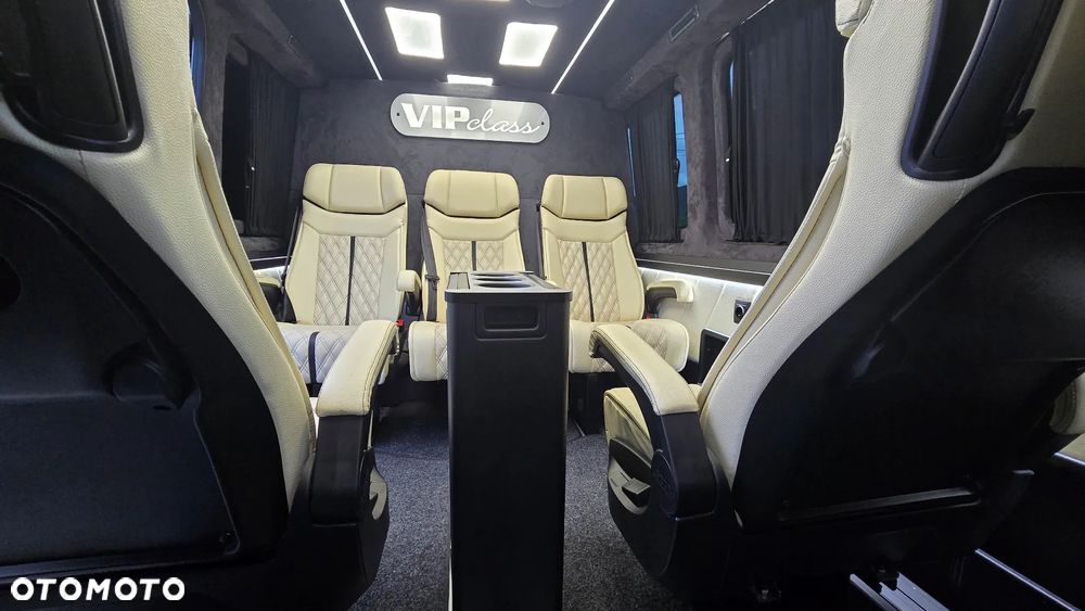 Mercedes-Benz Sprinter Standard PRO 9G-Tronic 907.253 - 27