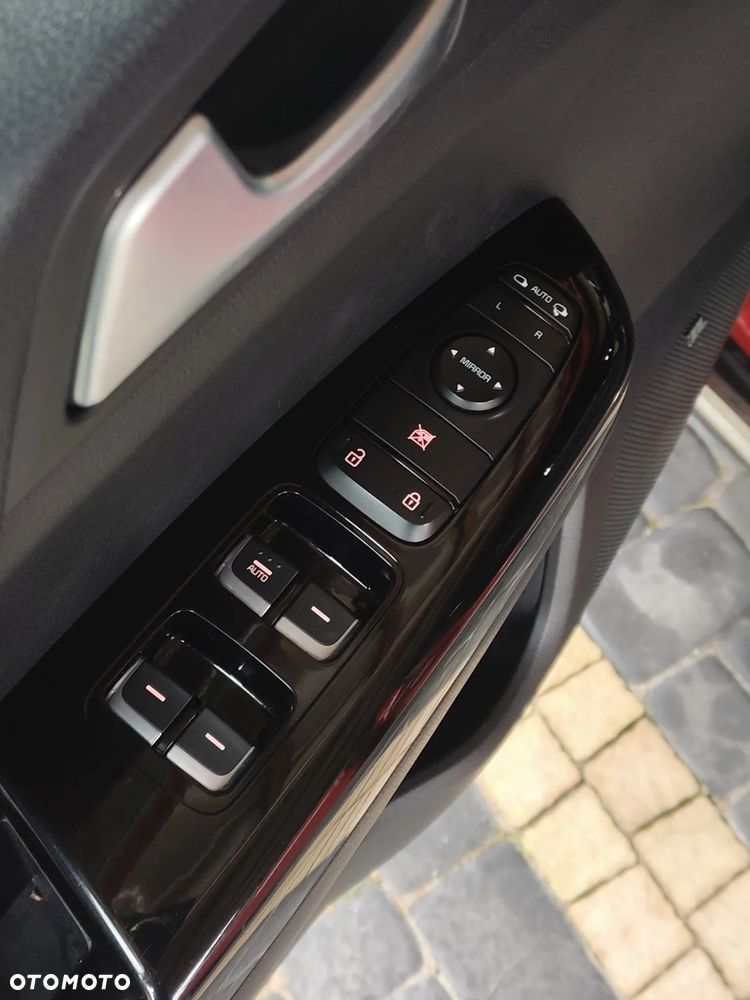 Kia Sportage 2.0 CRDI GT Line 4WD - 15