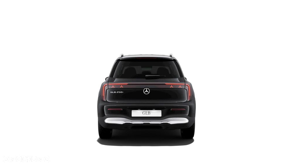 Mercedes-Benz GLB - 22