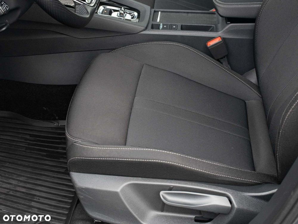 Skoda Octavia - 12