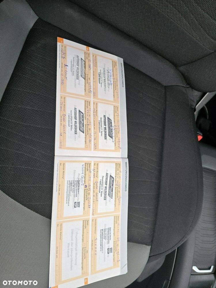 Citroën C4 Picasso - 31