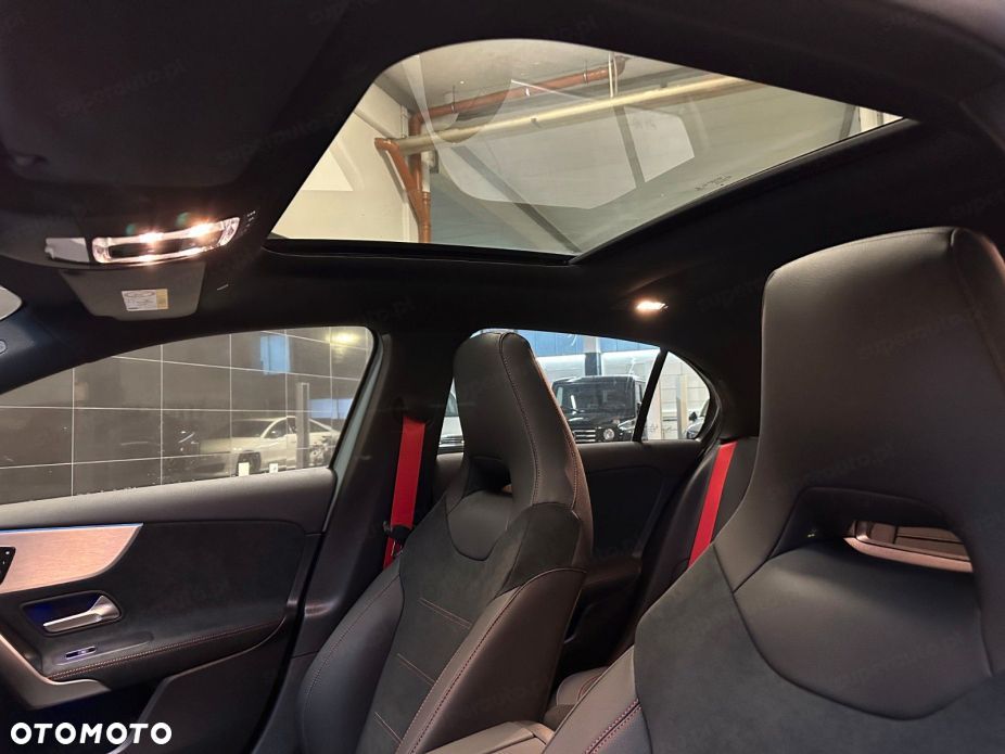 Mercedes-Benz Klasa A - 6