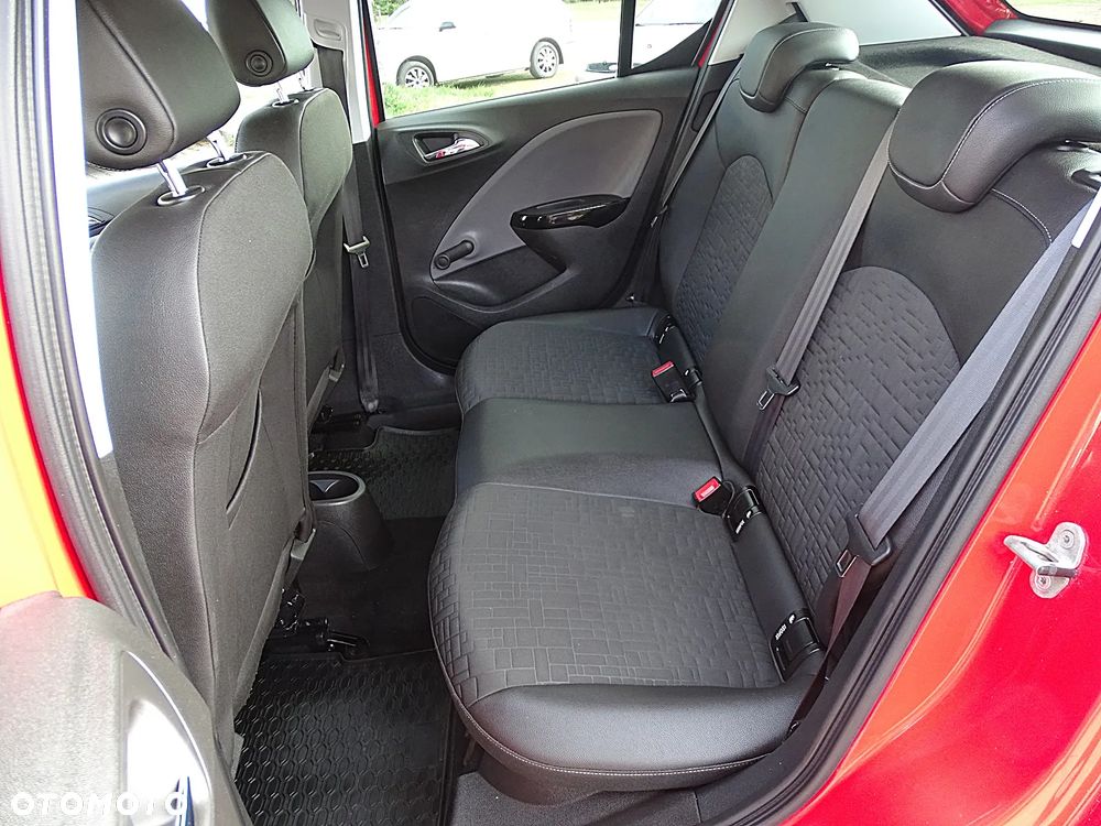 Opel Corsa 1.4 T Cosmo S&S - 6