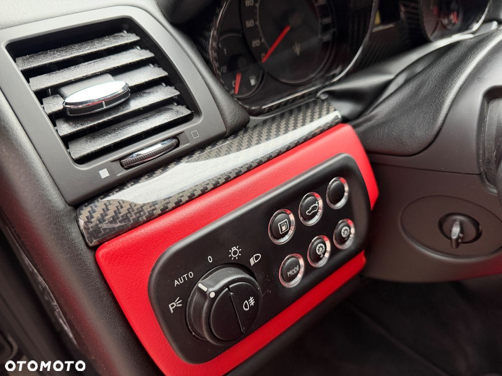 Maserati GranTurismo MC Stradale - 26