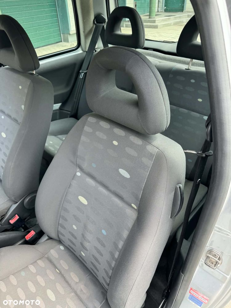 Volkswagen Lupo 1.4 GT - 11