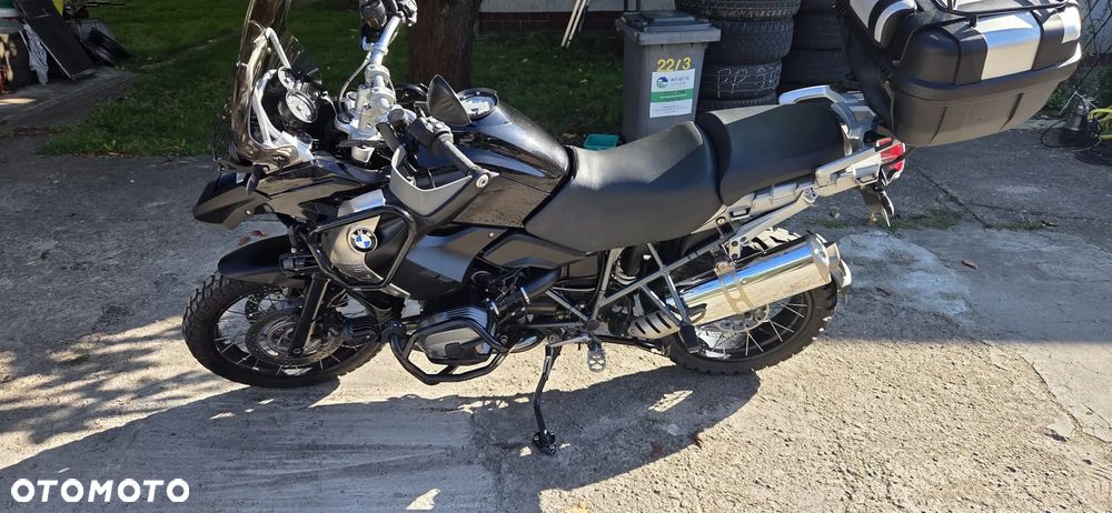 BMW GS - 3