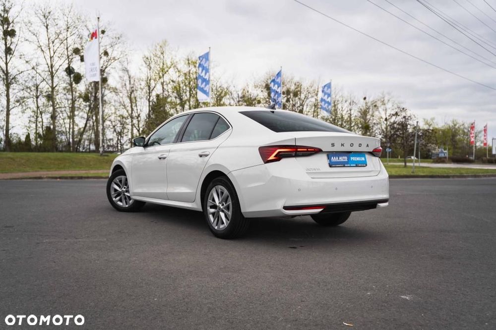 Skoda Octavia - 7