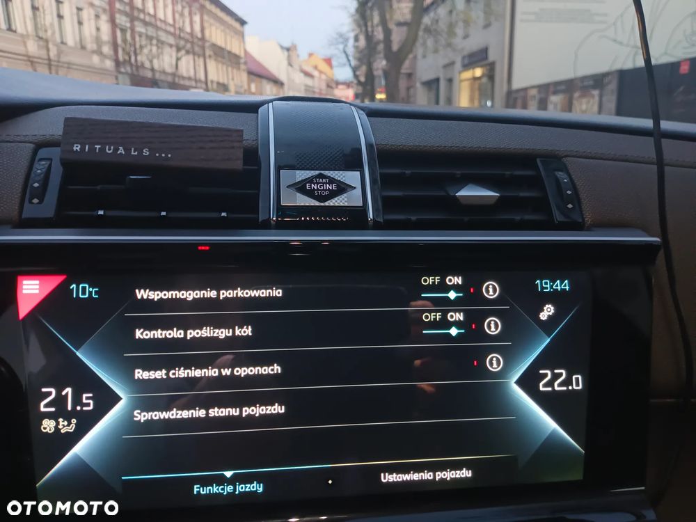 DS Automobiles DS 7 Crossback 1.6 PureTech Be Chic - 30