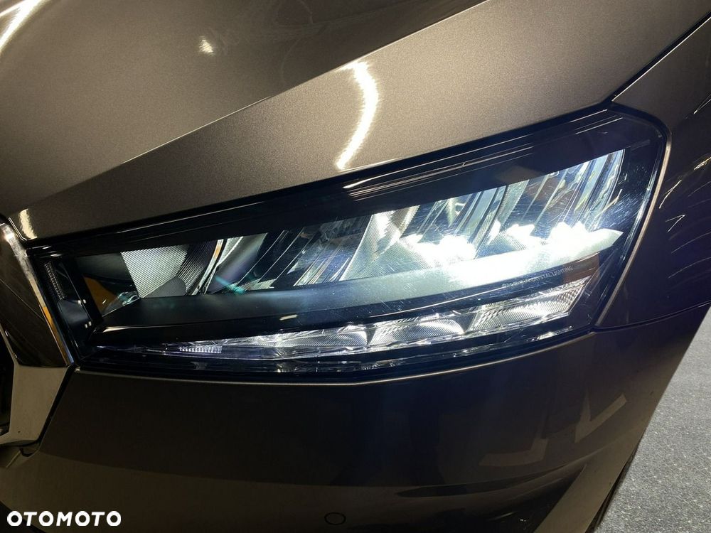 Skoda Fabia - 10