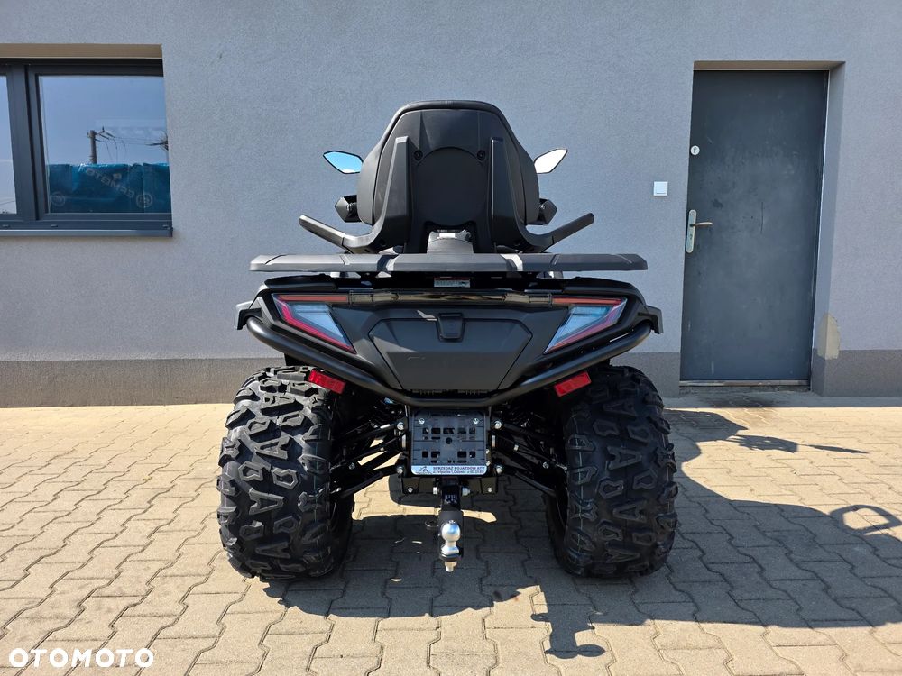 CFMoto CForce - 11