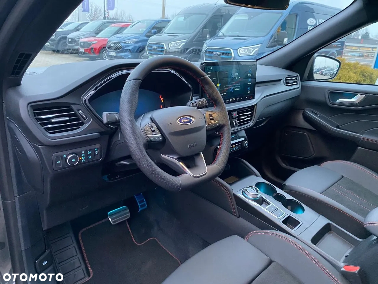 Ford Kuga 1.5 EcoBoost FWD ST-Line X - 7