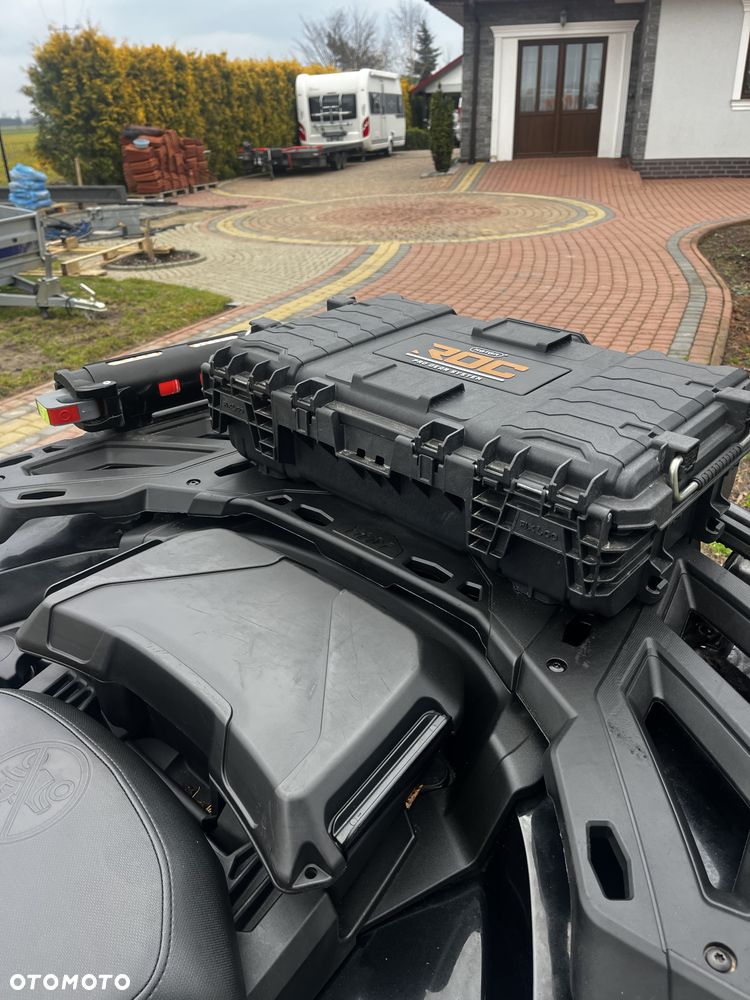 Can-Am Outlander Max - 29