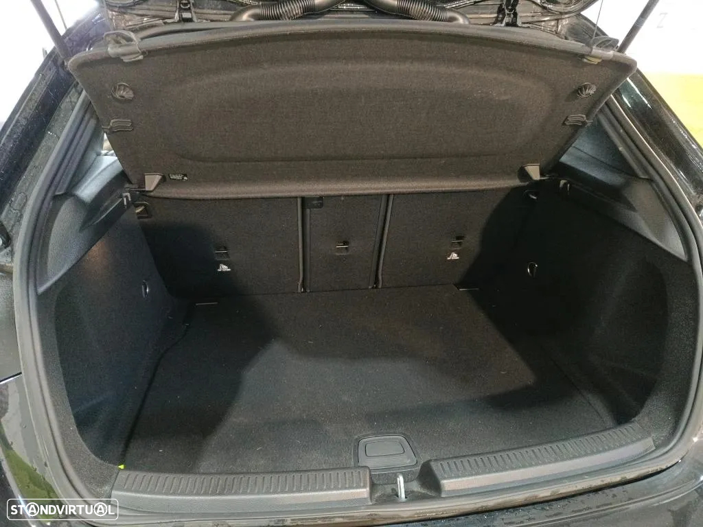 Mercedes-Benz A 180 d Style - 10