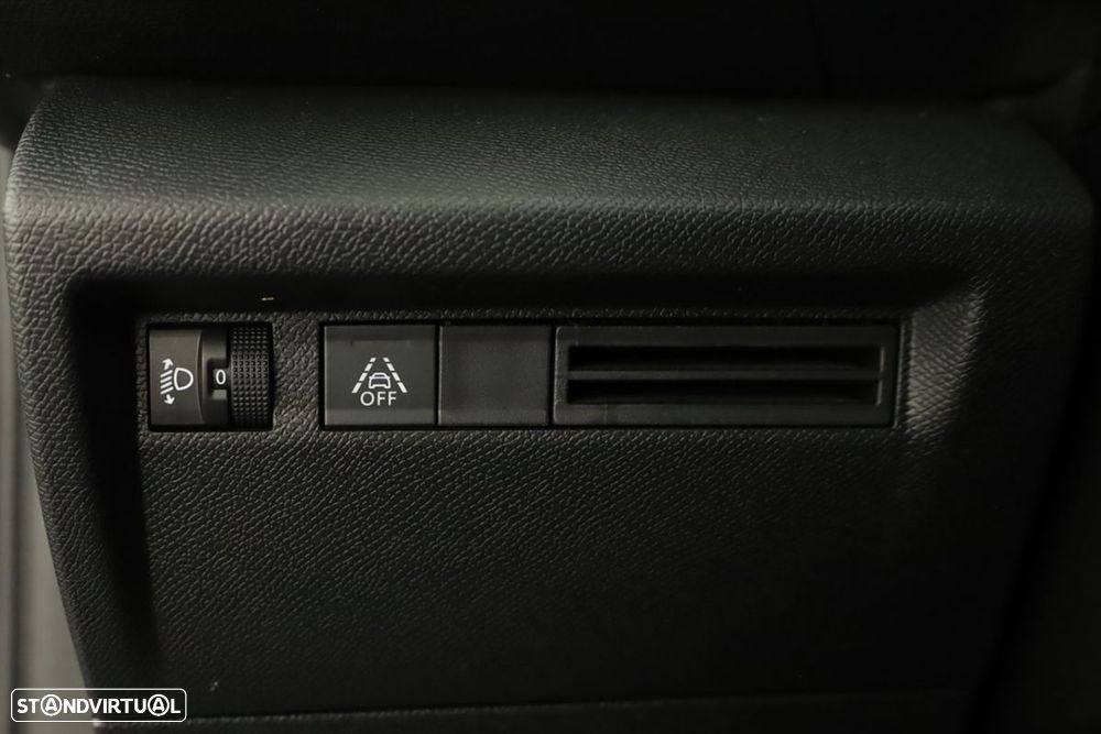 Citroën C4 1.2 PureTech YOU! - 17