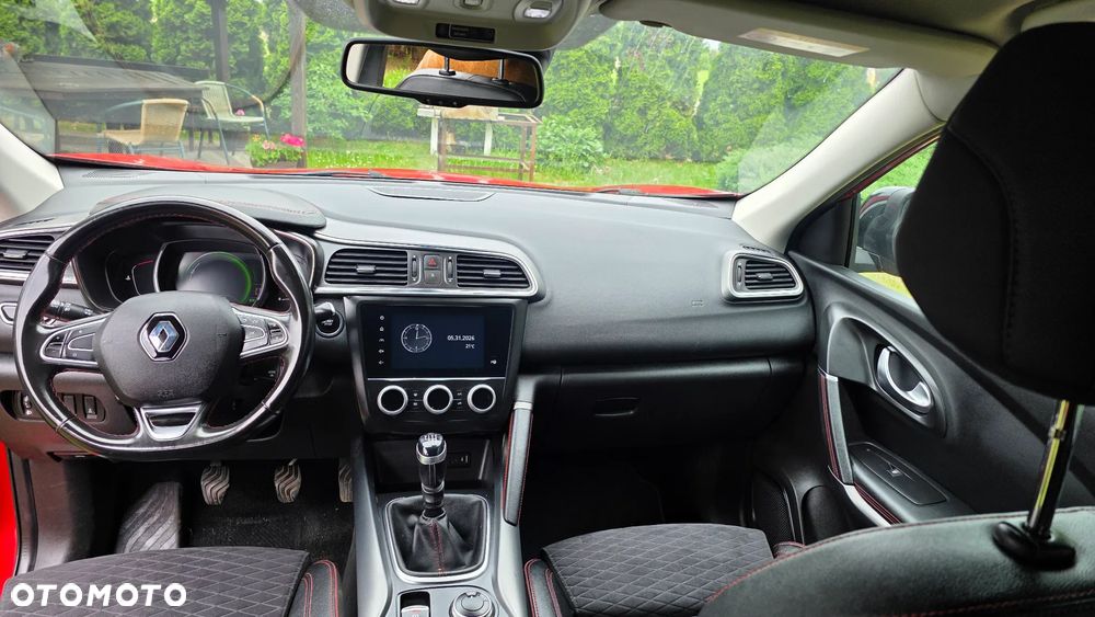 Renault Kadjar - 11
