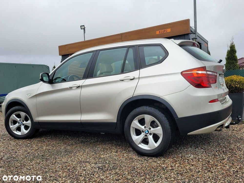 BMW X3 - 23